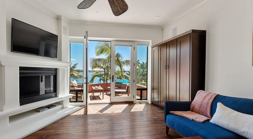 Photo of Man on a Mission