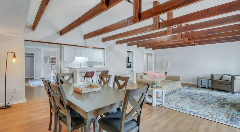 Photo of Downtown Loft