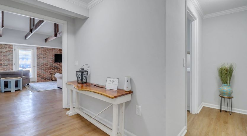 Photo of Downtown Loft