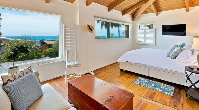 Photo of Apricot Coastline