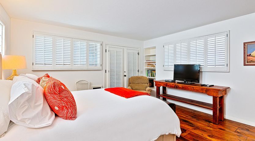 Photo of Apricot Coastline