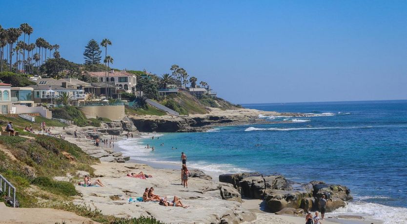 Photo of Apricot Coastline