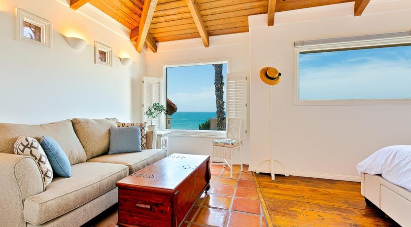 Photo of Apricot Coastline