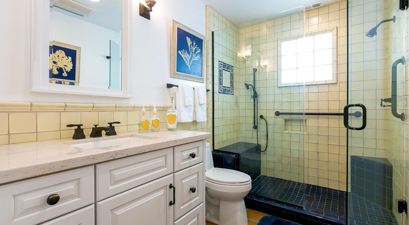 Photo of Apricot Coastline