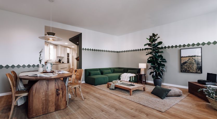 Photo of On a Sunlit Beach