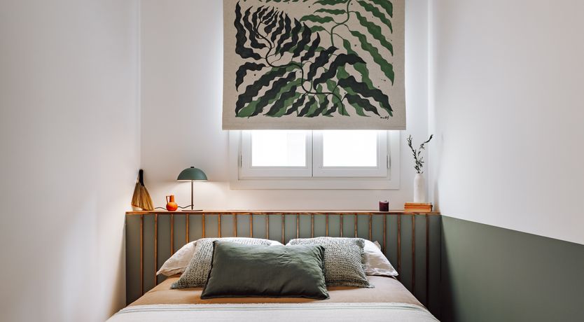 Photo of On a Sunlit Beach