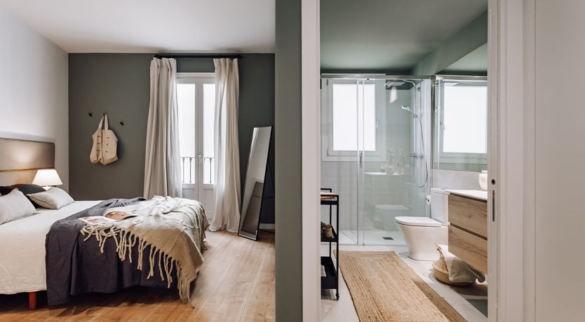 Photo of On a Sunlit Beach