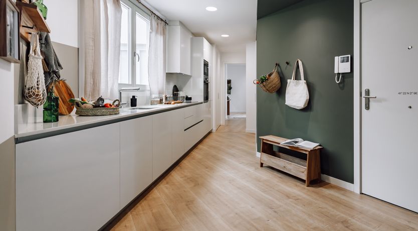 Photo of On a Sunlit Beach