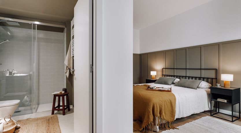 Photo of On a Sunlit Beach