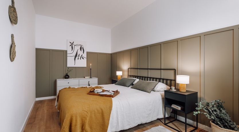 Photo of On a Sunlit Beach