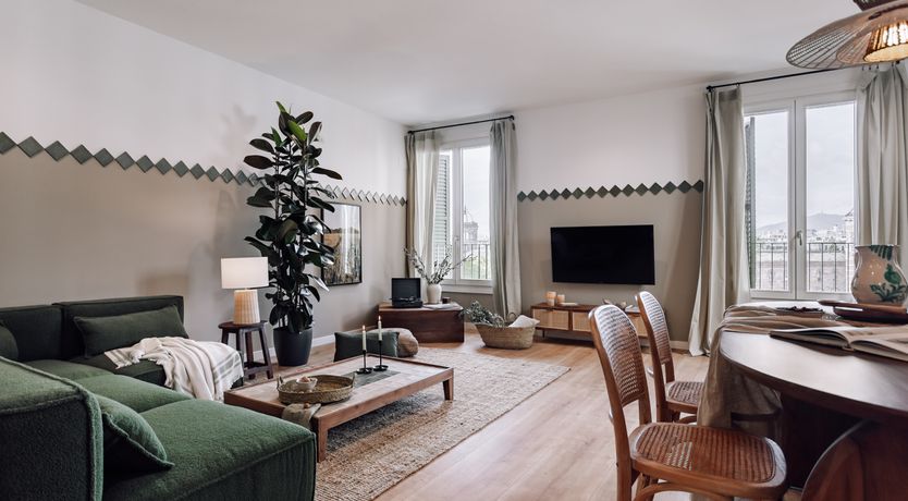 Photo of On a Sunlit Beach