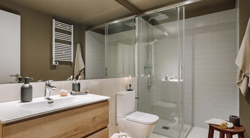 Photo of On a Sunlit Beach