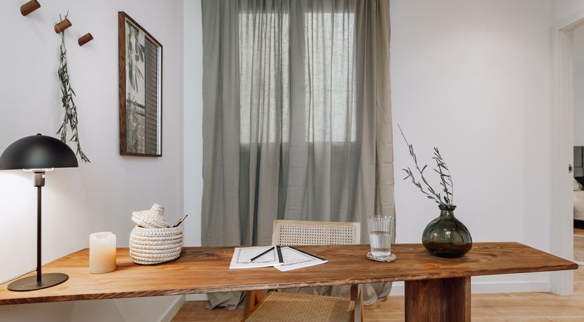 Photo of On a Sunlit Beach