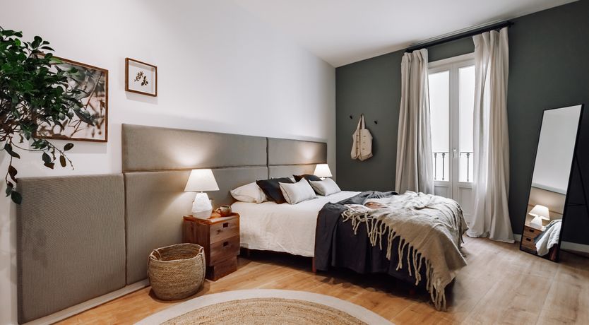 Photo of On a Sunlit Beach