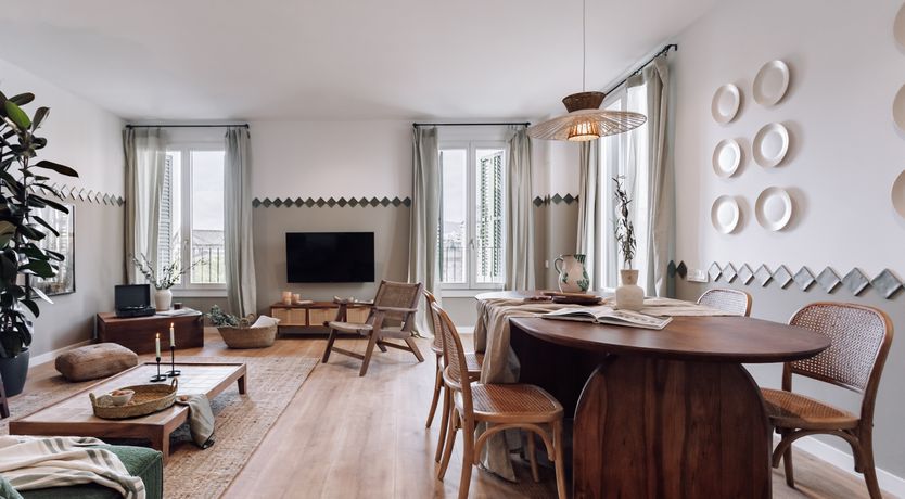 Photo of On a Sunlit Beach