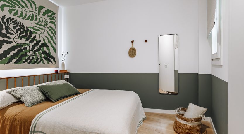 Photo of On a Sunlit Beach