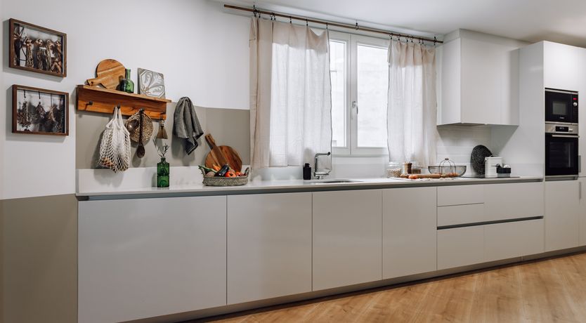 Photo of On a Sunlit Beach