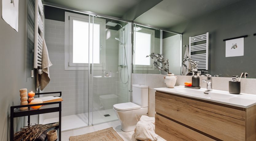 Photo of On a Sunlit Beach