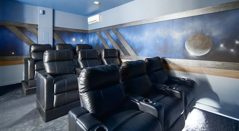 Photo of Boogie Nights