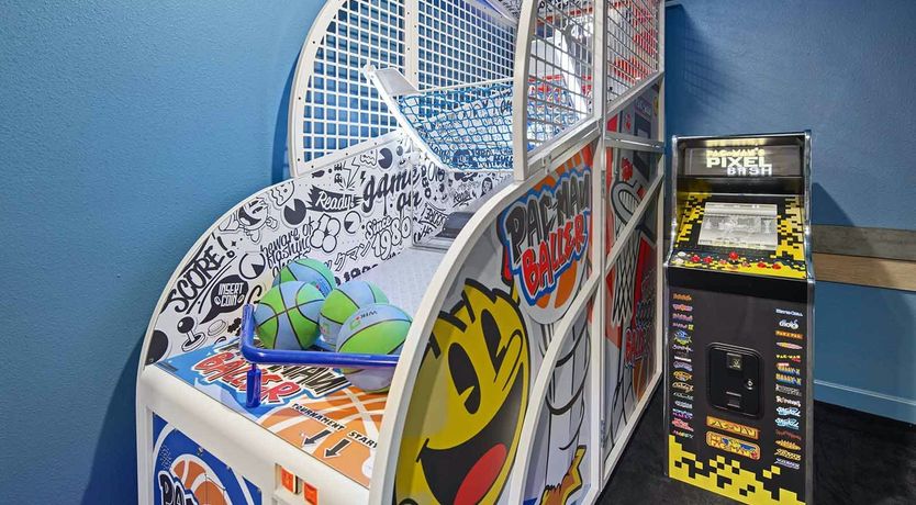 Photo of Boogie Nights