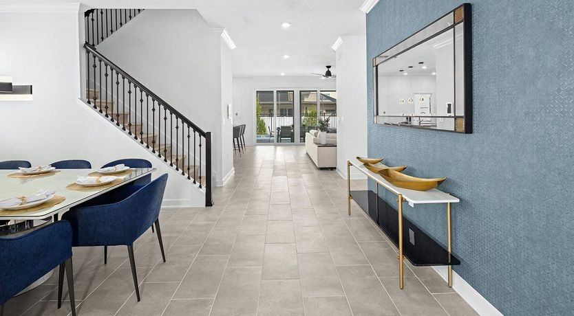 Photo of Boogie Nights