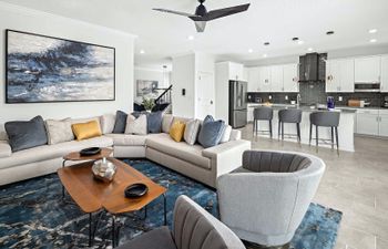 Beachside Fun Holiday Home
