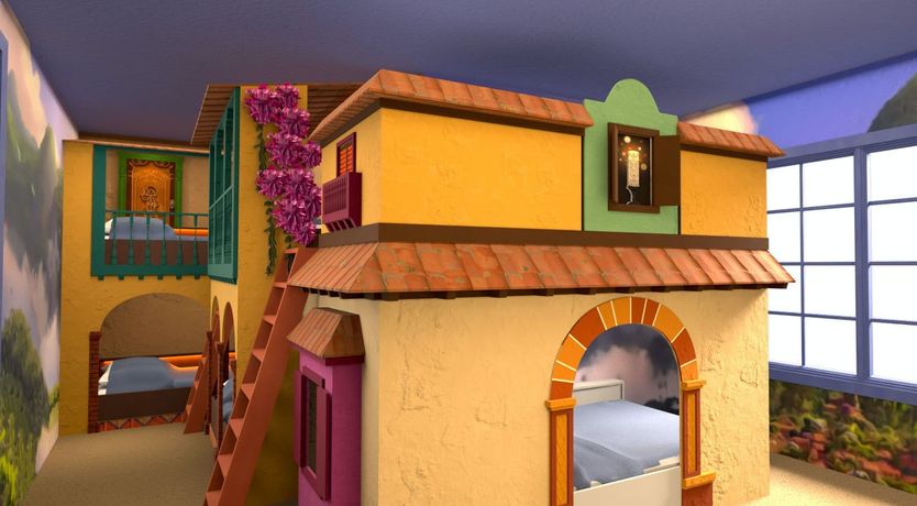 Photo of Boogie Nights