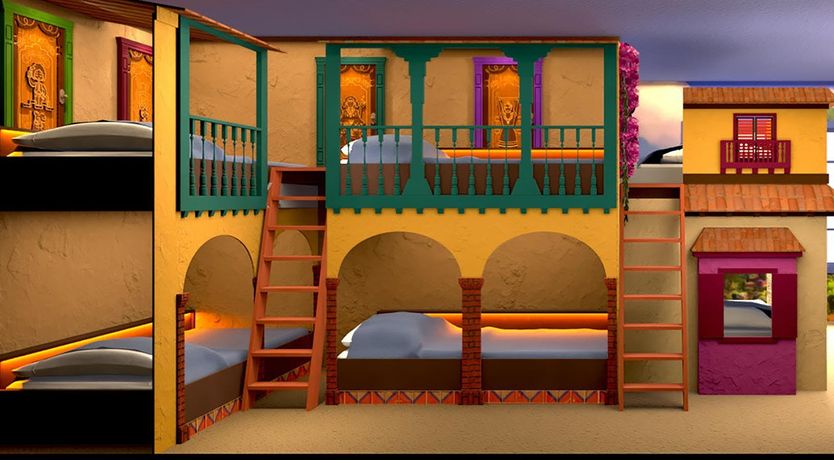 Photo of Boogie Nights