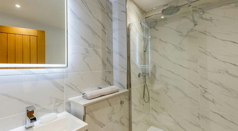 Photo of A Slice of Shrewsbury