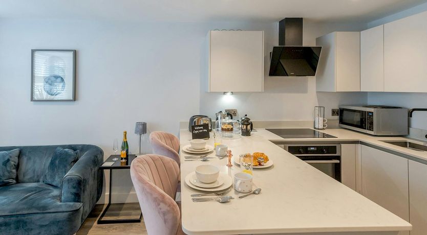 Photo of A Slice of Shrewsbury