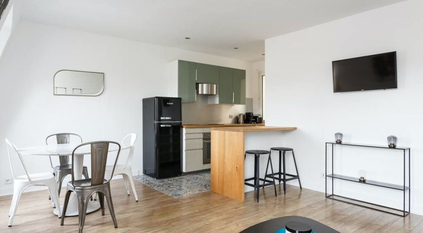 Photo of Simple Sophistication