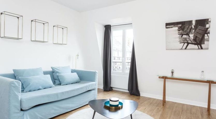 Photo of Simple Sophistication