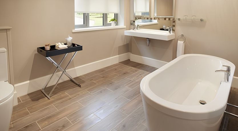 Photo of The English Embroidery