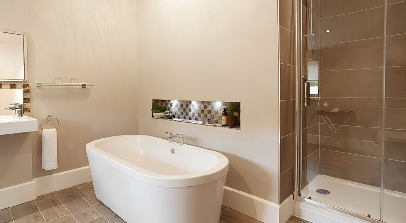 Photo of The English Embroidery