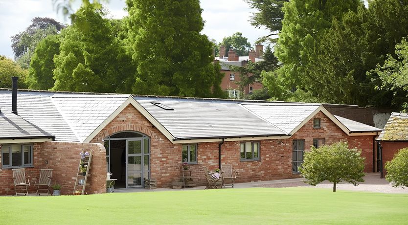 Photo of The English Embroidery