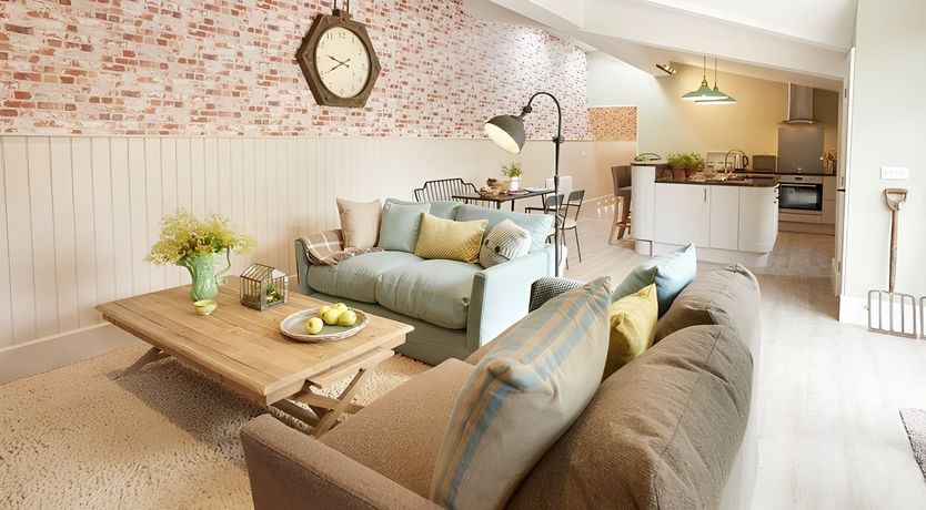 Photo of The English Embroidery