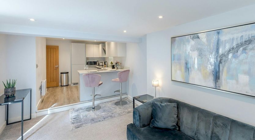 Photo of Welcome To Shrewsbury