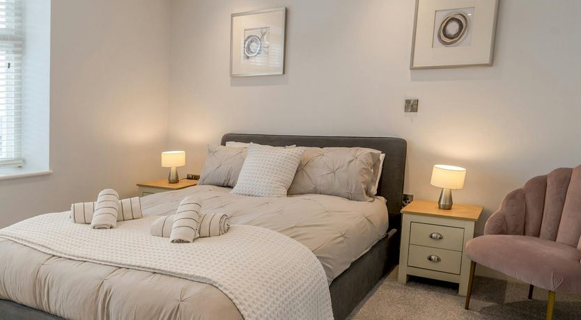 Photo of Welcome To Shrewsbury