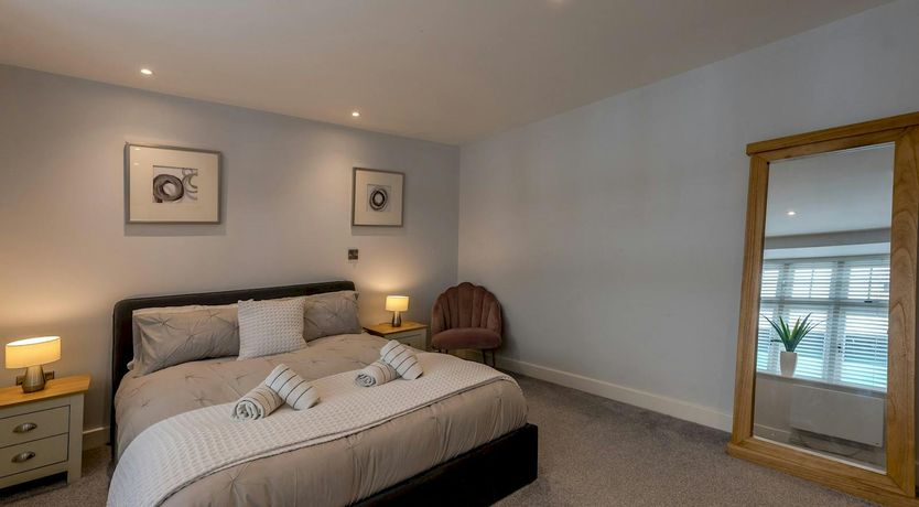 Photo of Welcome To Shrewsbury