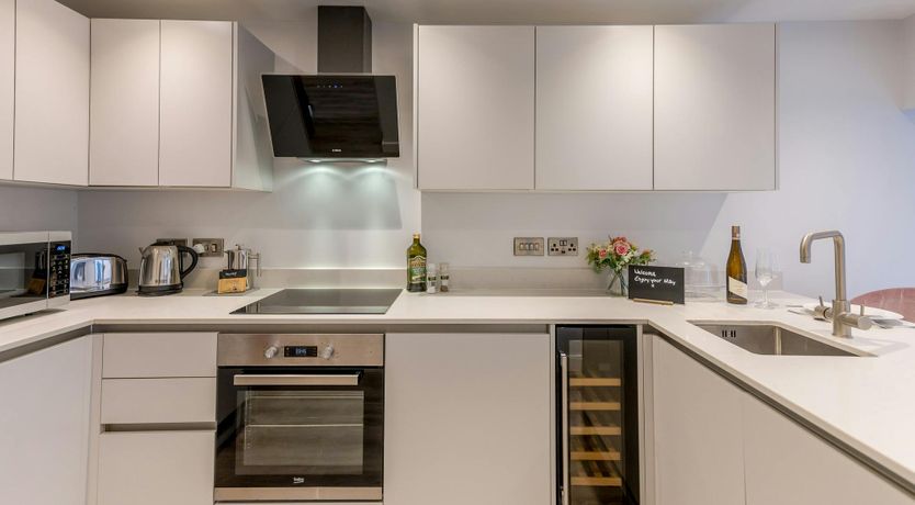 Photo of Welcome To Shrewsbury