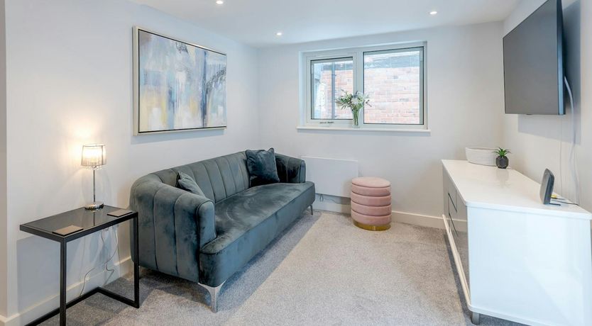 Photo of Welcome To Shrewsbury