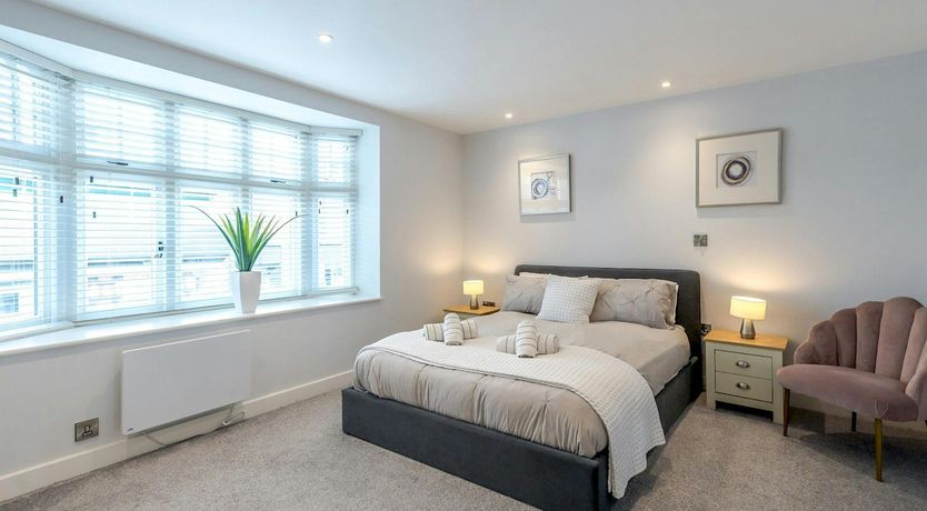 Photo of Welcome To Shrewsbury