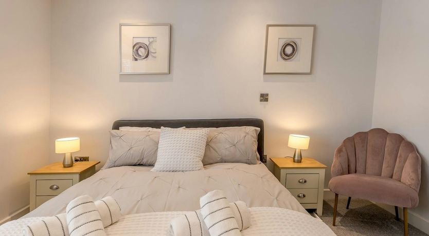 Photo of Welcome To Shrewsbury