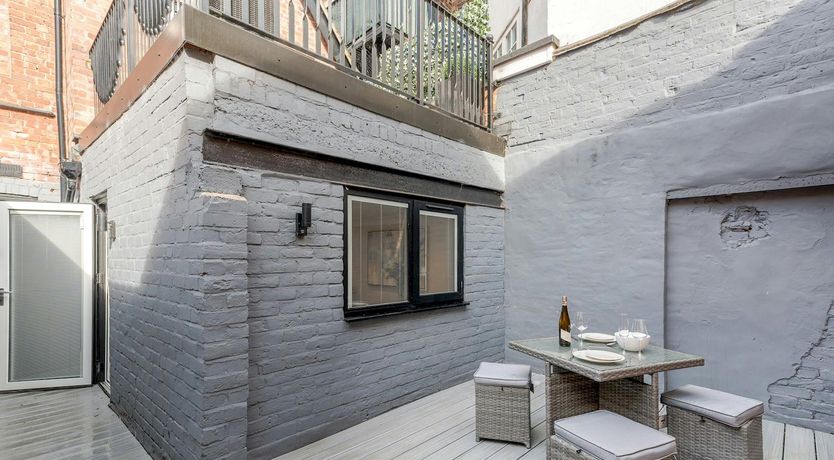 Photo of Welcome To Shrewsbury