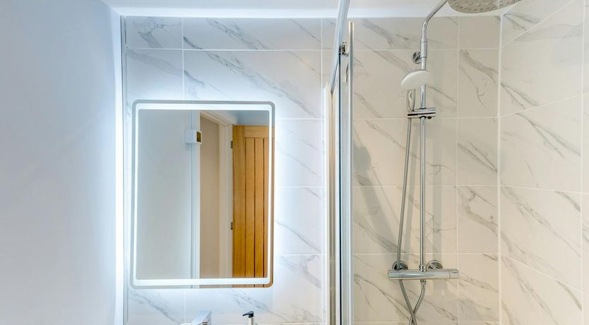 Photo of Welcome To Shrewsbury