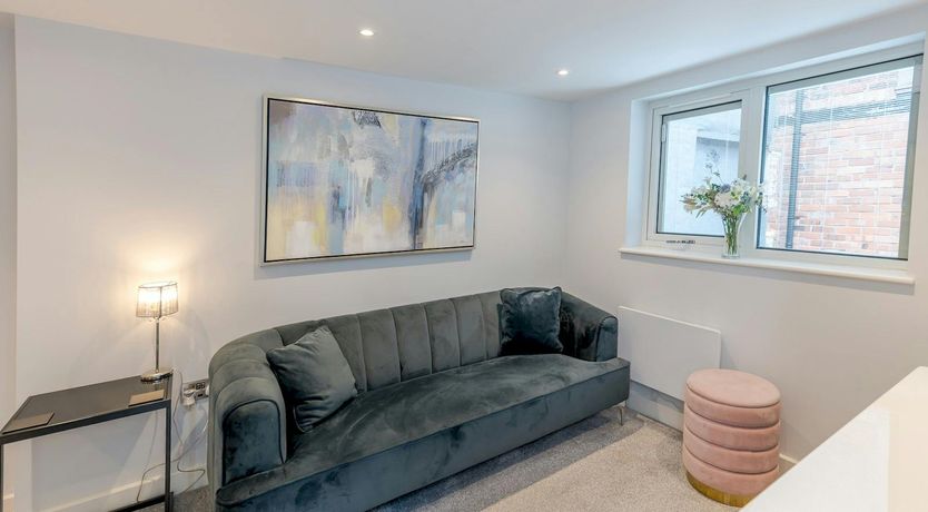 Photo of Welcome To Shrewsbury