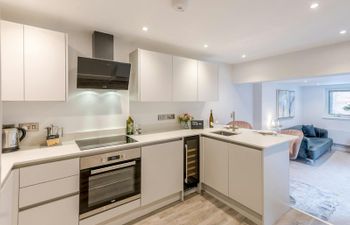 Welcome To Shrewsbury Holiday Home