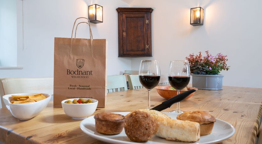 Photo of The Mabinol