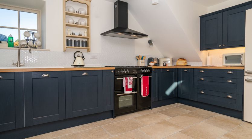 Photo of The Mabinol