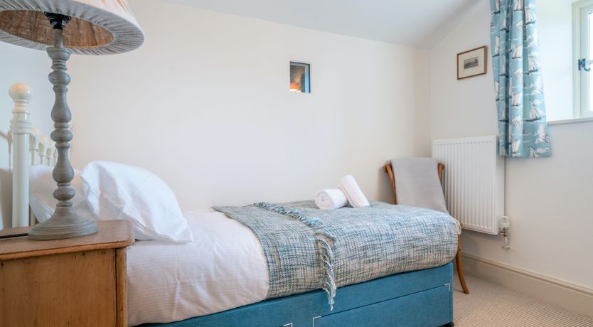 Photo of The Mabinol